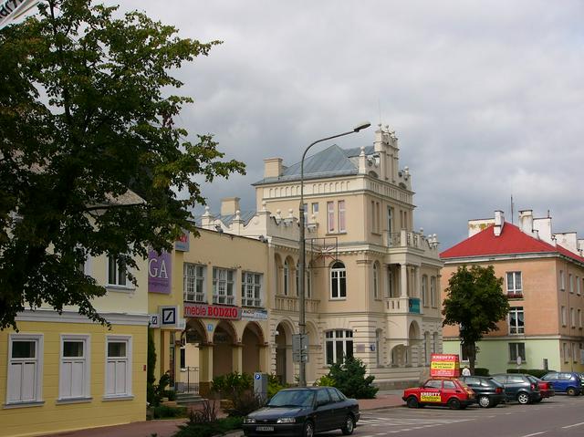 Regional Museum