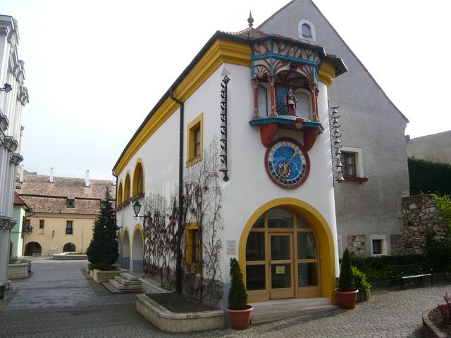 Clock Museum