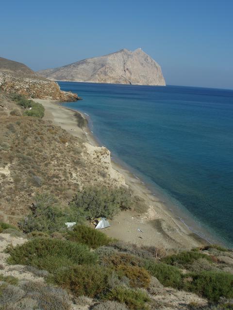 Kalamos Anafi