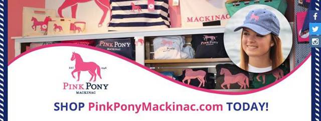 The Pink Pony