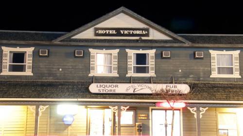Hotel Victoria