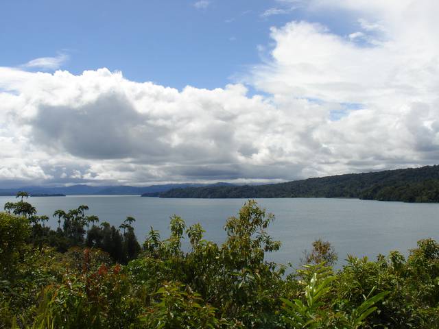 Lake Kutubu