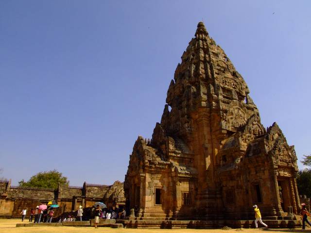 Phanom Rung