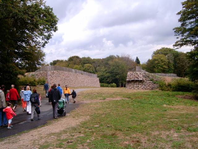 Mont Beuvray