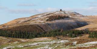 Rivington Pike