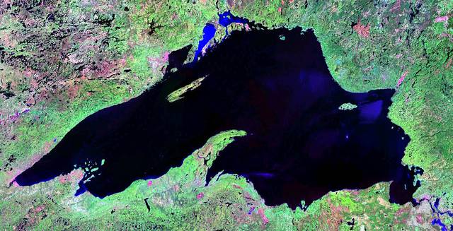 Lake Superior