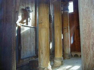 Torpo stave church