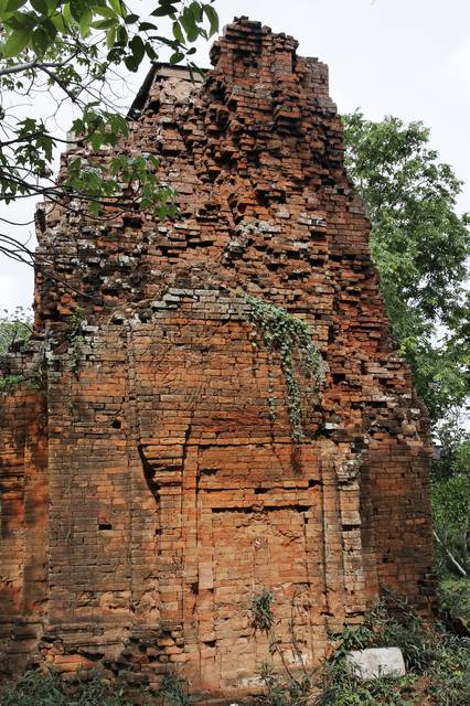 Ta Phraya National Park