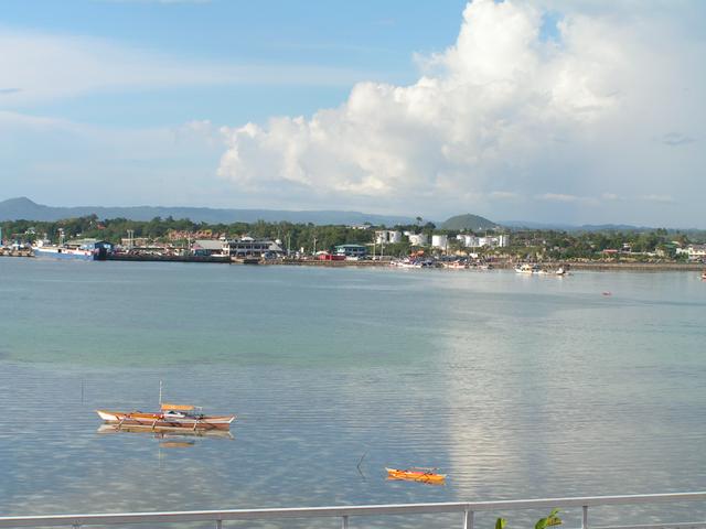 Tagbilaran Bay