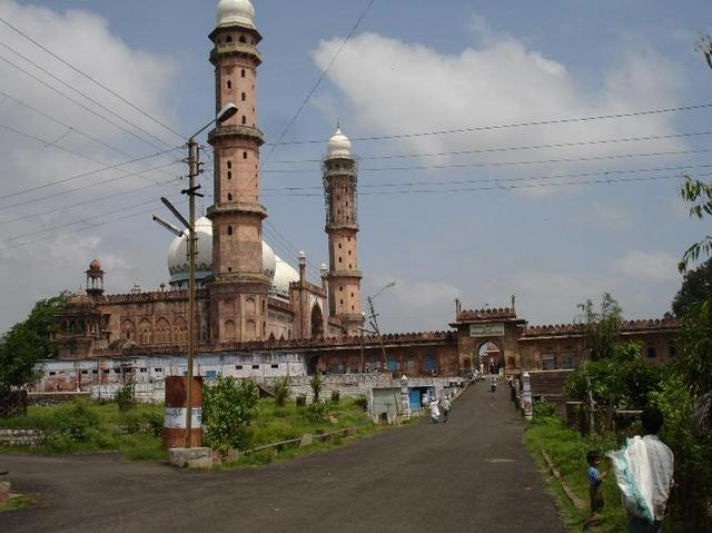Taj-ul-Masajid