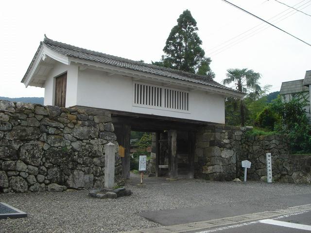 Takenaka Jinya