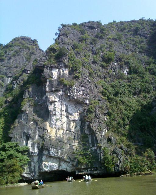 Tam Coc