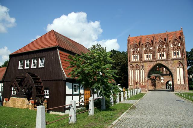 Tangermünde