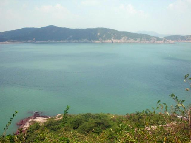 Taohua Island