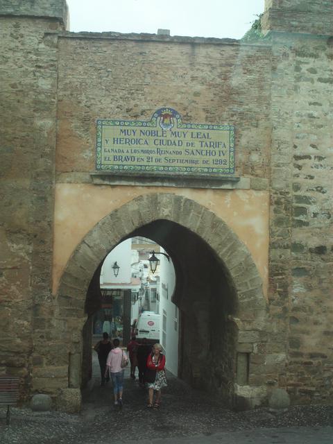 Puerta de Jerez