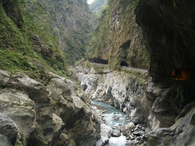 Taroko