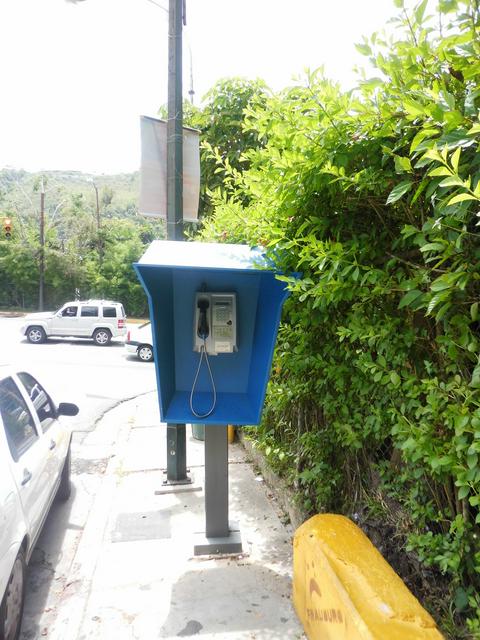 Payphone