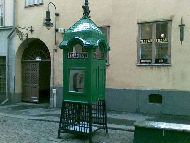 Not many of these left