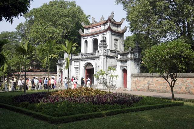 Temple of Literature