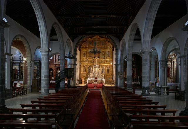 Iglesia de San Marcos