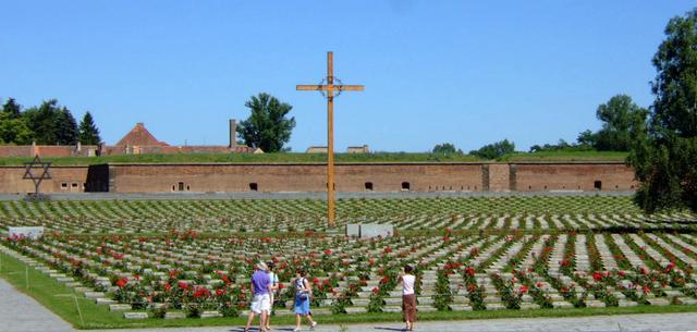 National cemetery