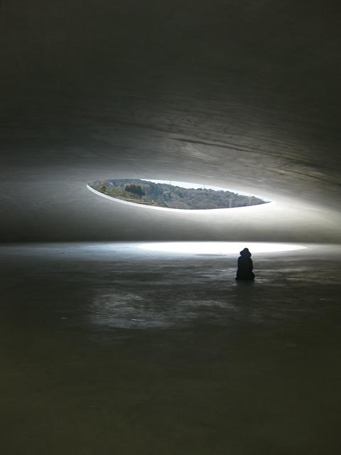 Teshima Art Museum