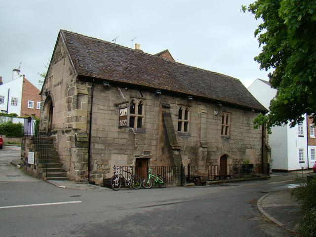 The Abbey Public House