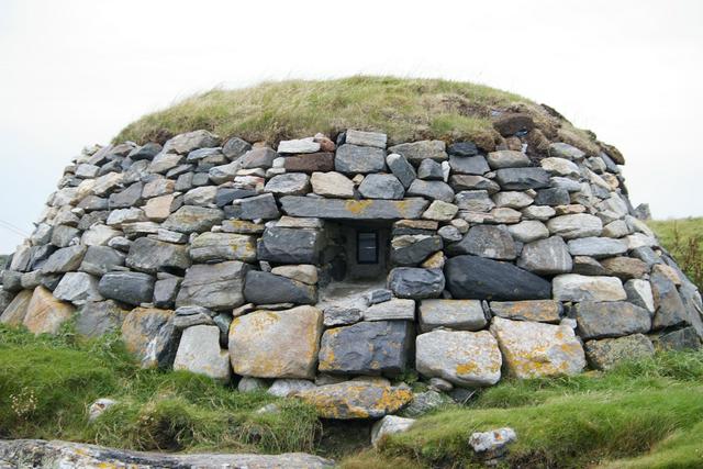 Camera Obscura, Lochmaddy