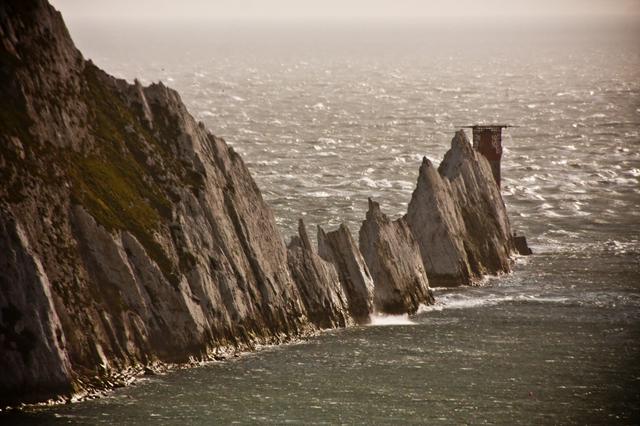 The Needles, Isle of Wight