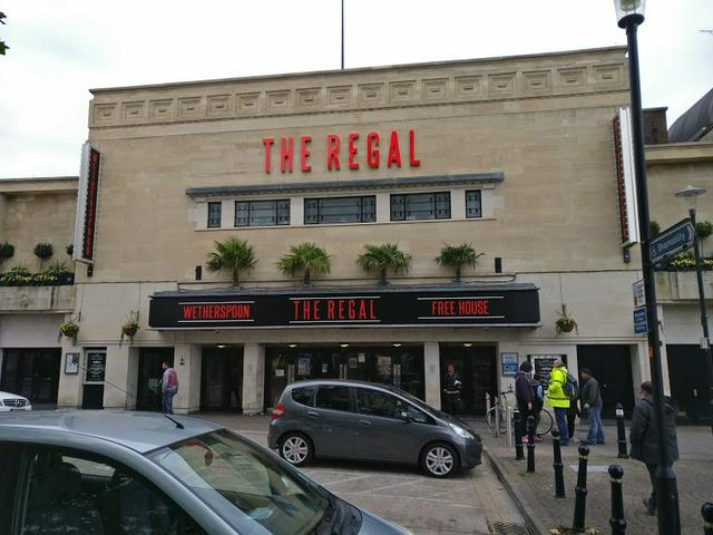 The Regal
