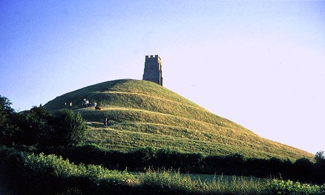 Glastonbury Tor