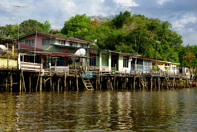 Kampong Ayer
