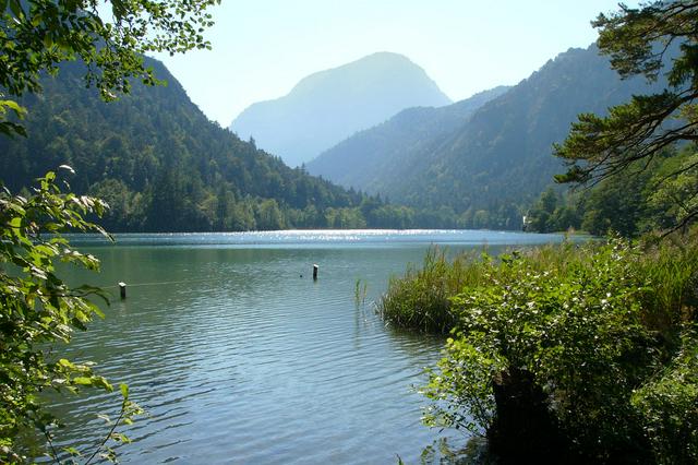 Lake Thumsee