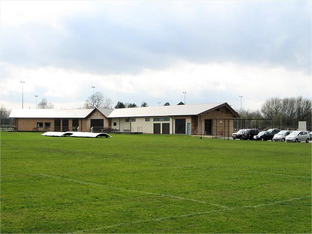 Timperley Sports Club