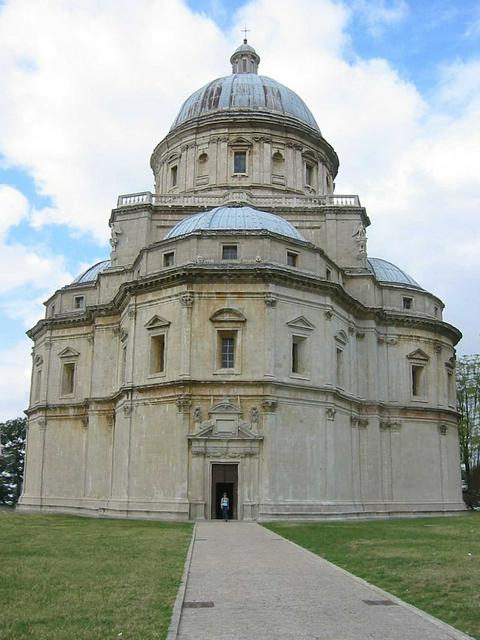 Santa Maria della Consolazione