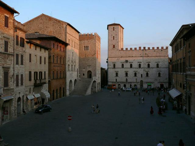 Piazza del Popolo