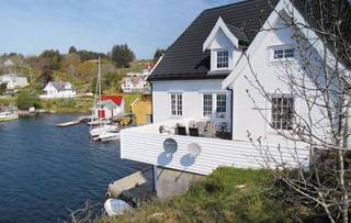 Apartment Steinsland 52