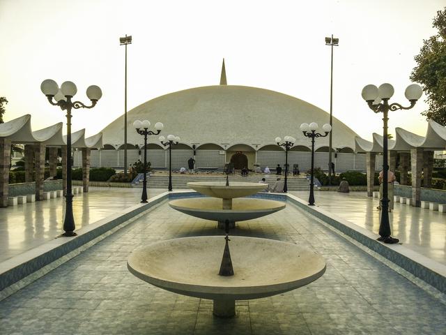 Masjid e Tooba