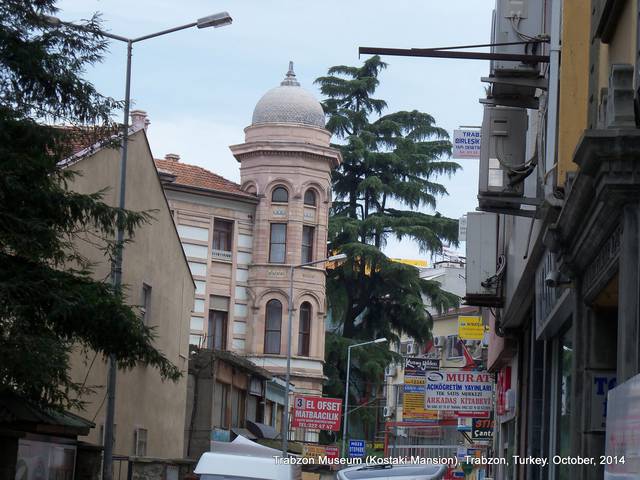 Trabzon Museum