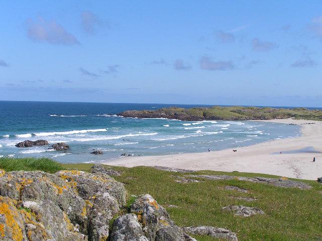 Traigh Bail