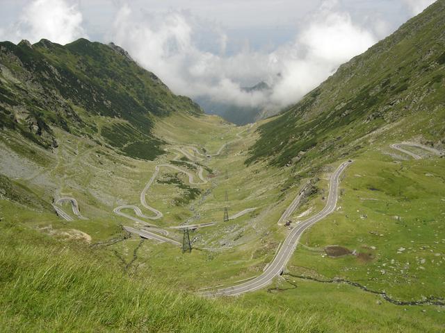 Transfăgărășan