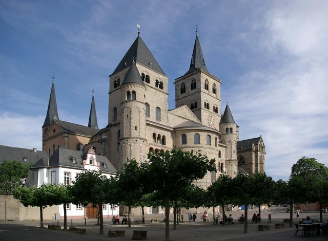 Trier Cathedral