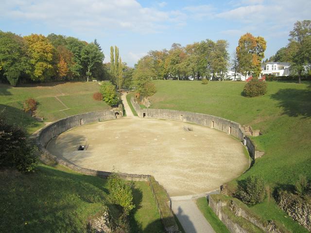 Roman Amphitheatre