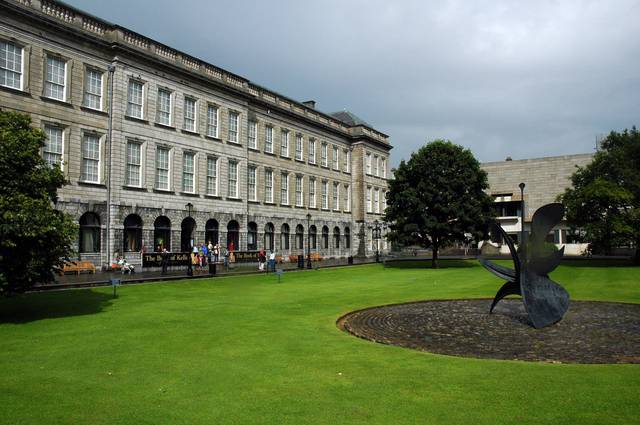 Trinity College