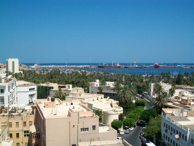 Tripoli