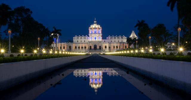 Tripura Government Museum