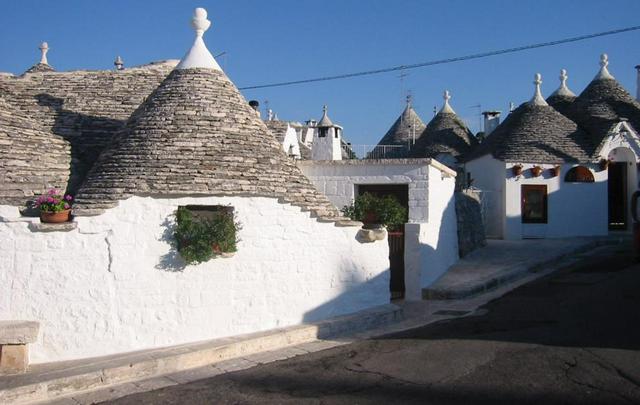 Trulli