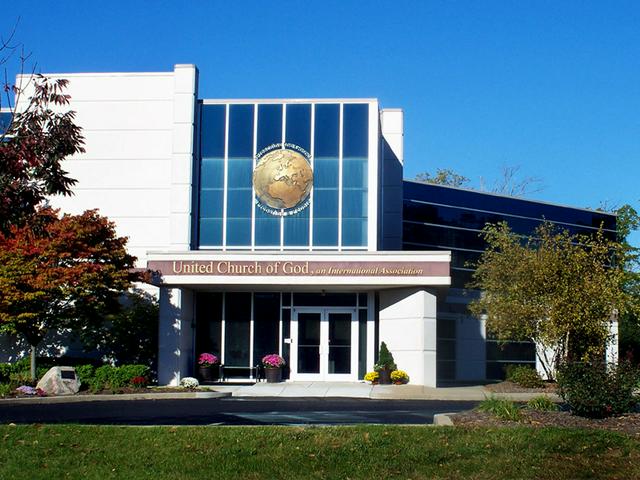 United Church of God Headquarters