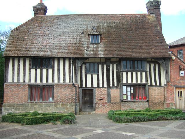 Bride Cottage, Uckfield