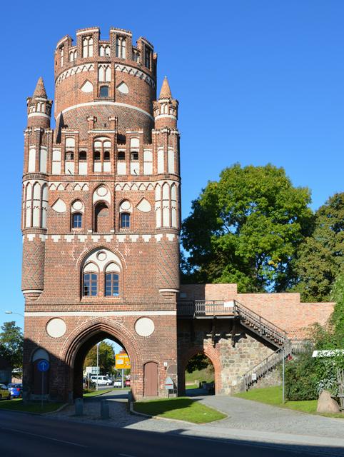 Uenglinger Tor